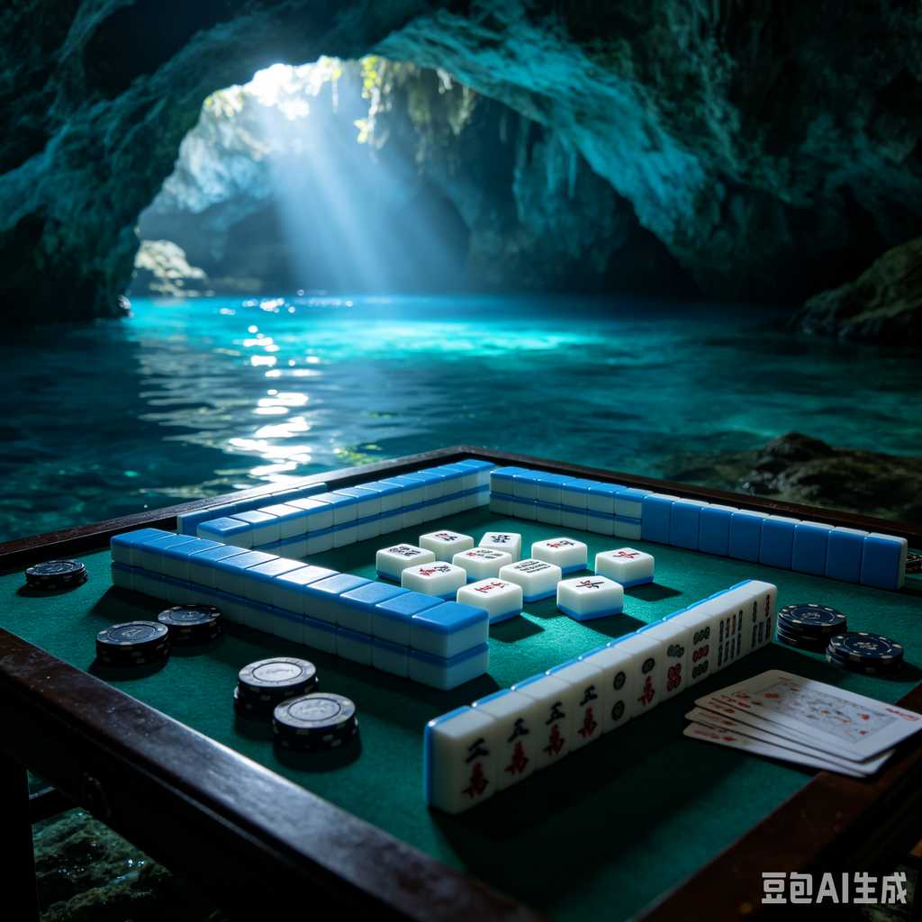 personal photo mahjong set