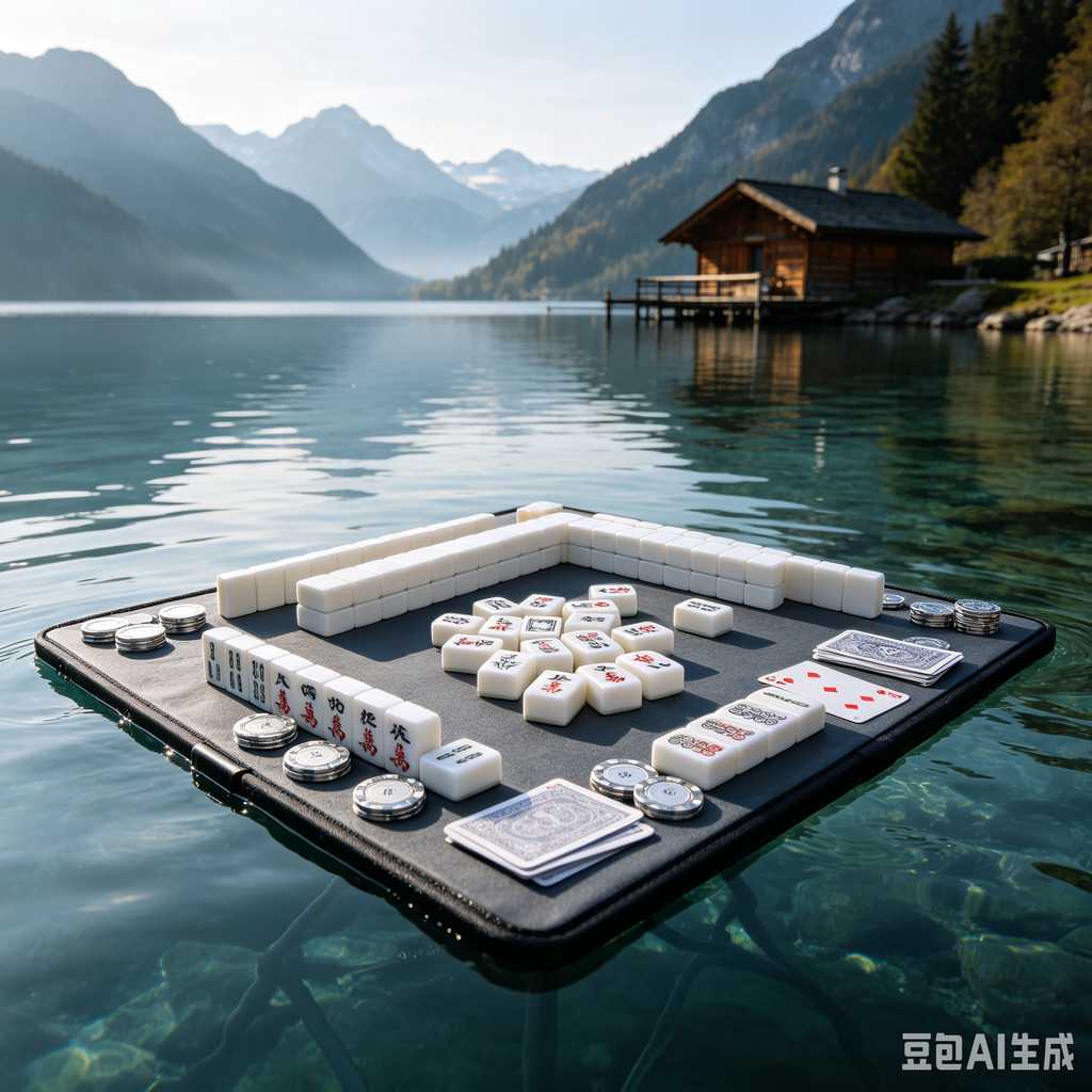 Geneva,mahjong