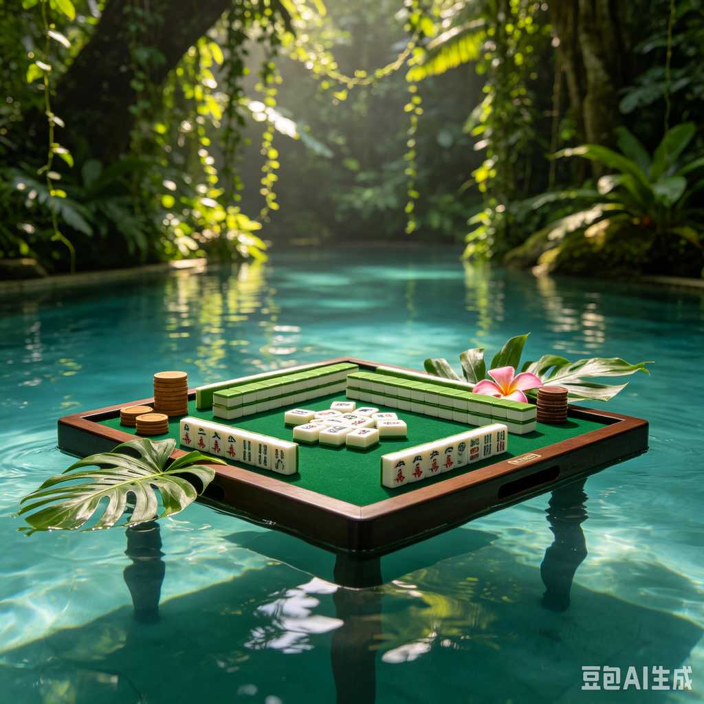 stable mahjong tile racks
