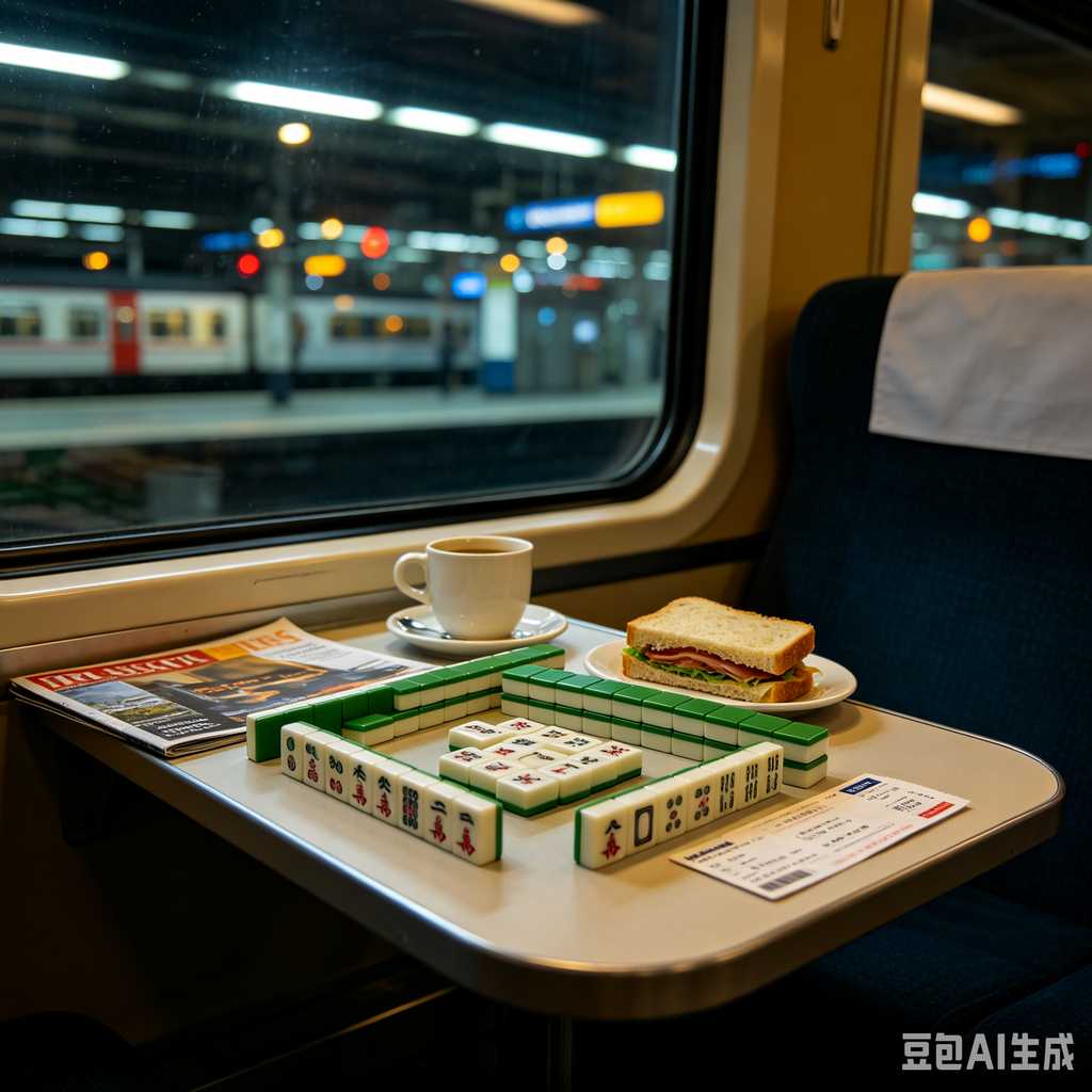 christmas custom mahjong tiles