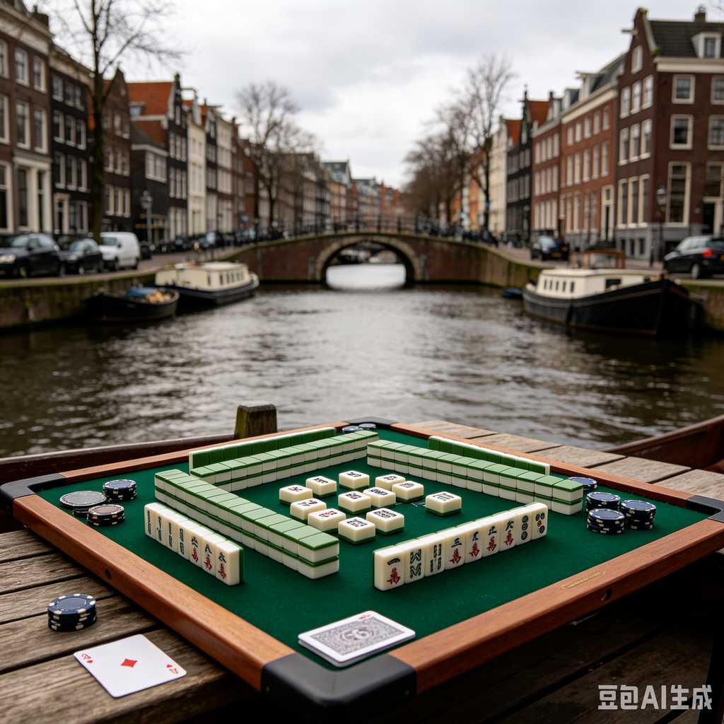 hard shell mahjong case