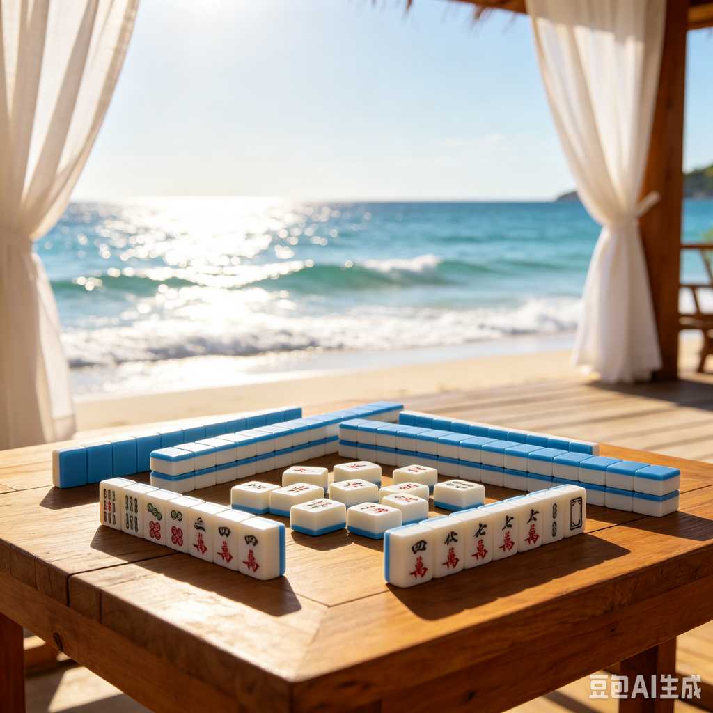 custom printed gift box mahjong
