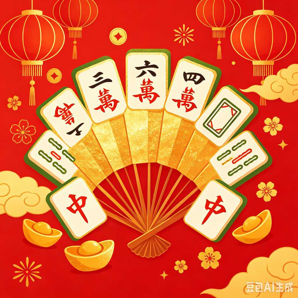 Charlottetown,mahjong