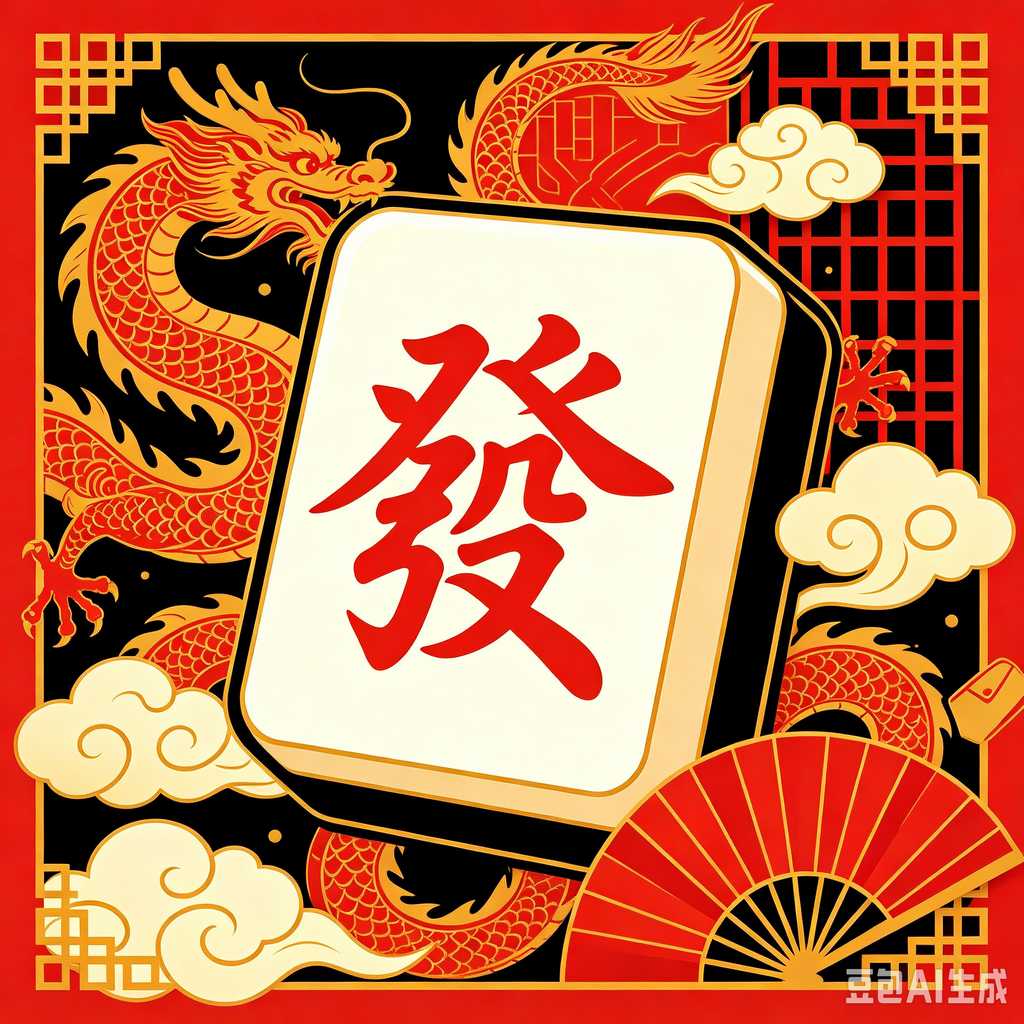 Zaragoza,mahjong