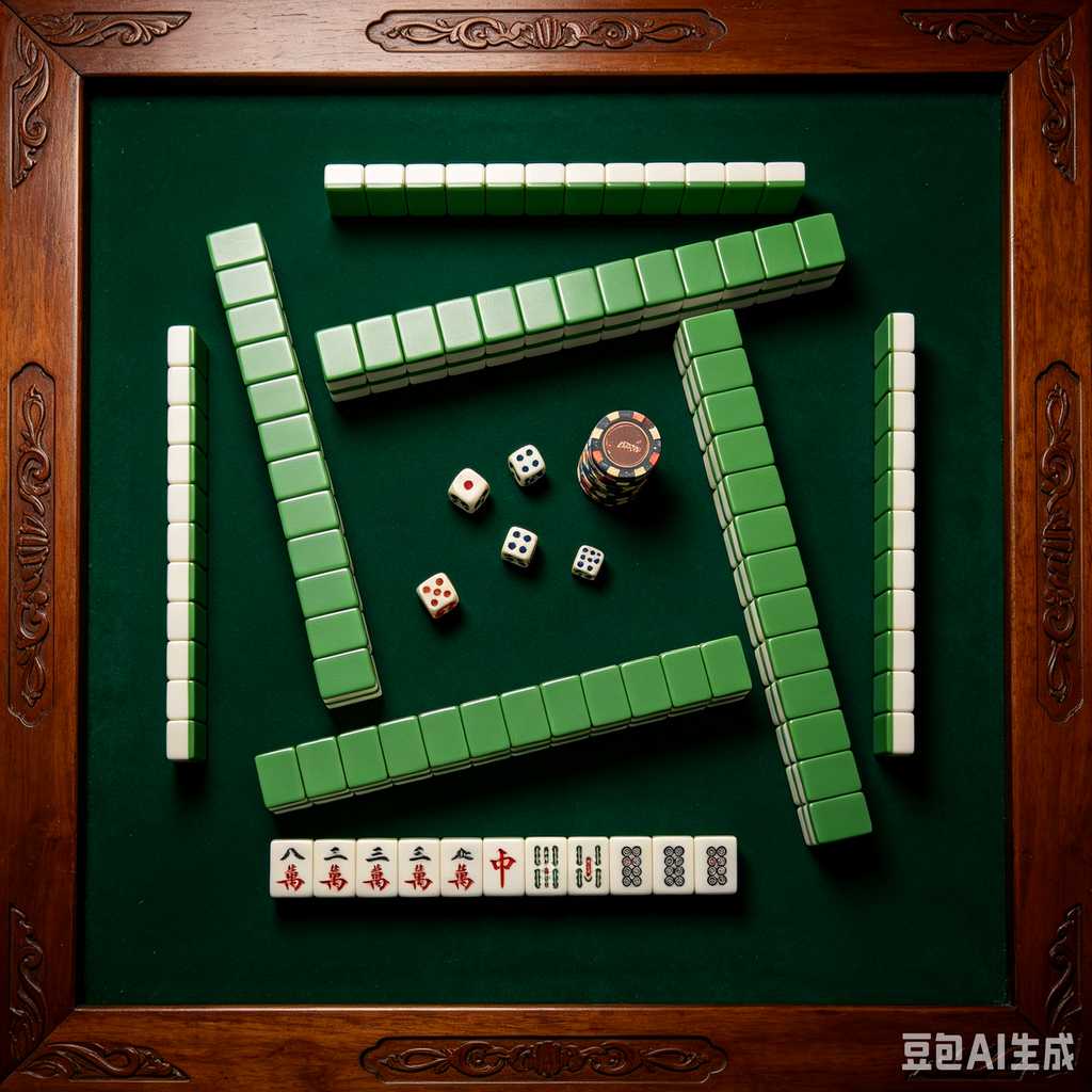 Natal,mahjong