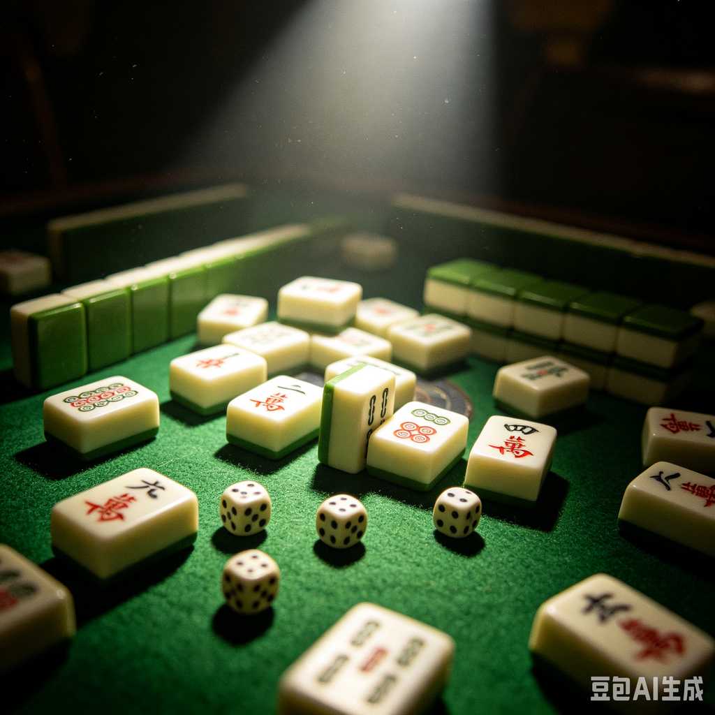 limited custom mahjong tiles