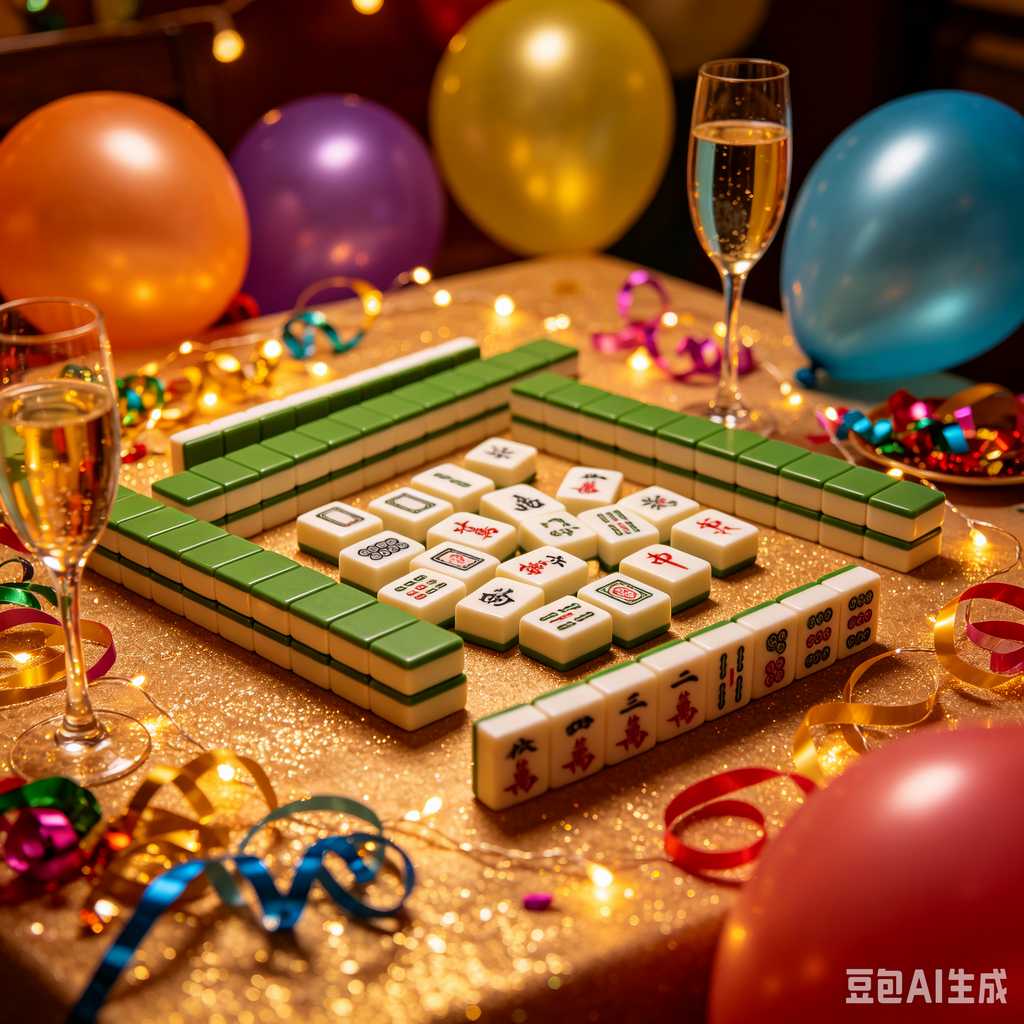 luxury mahjong gift box packaging
