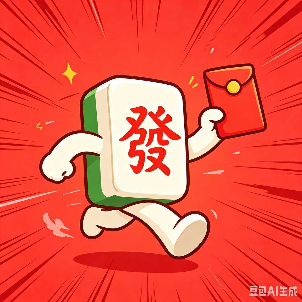 festival gift mahjong game set