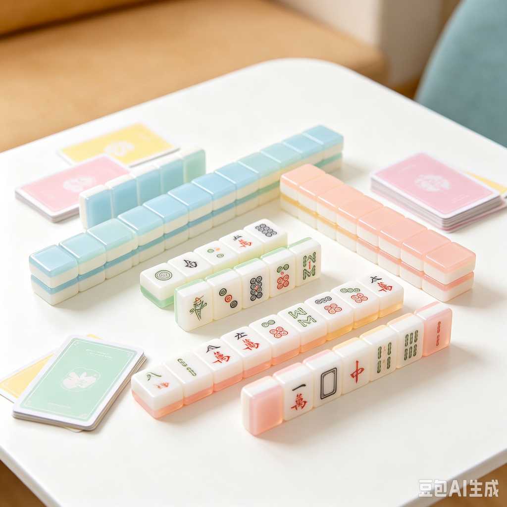Minnesota,mahjong