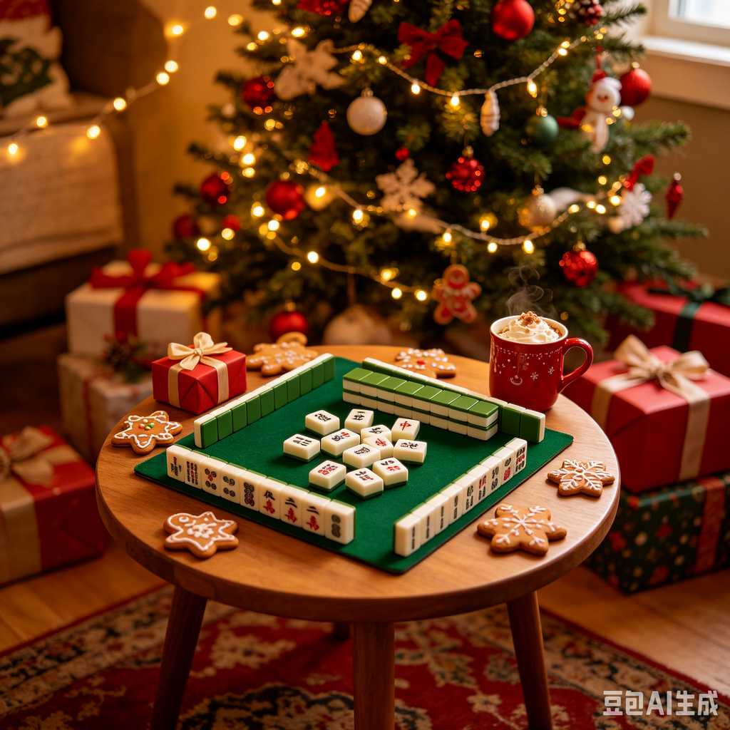 rosario,mahjong