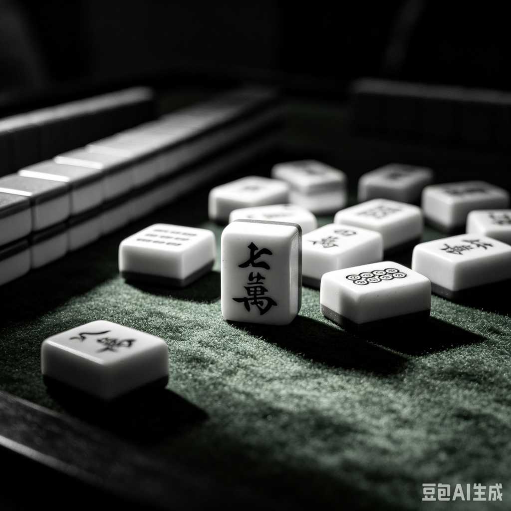 noise reduction mahjong tiles