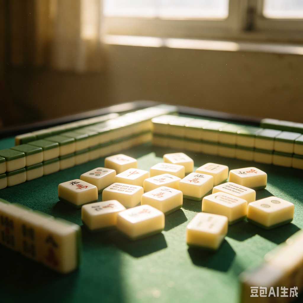 hand carry mahjong case