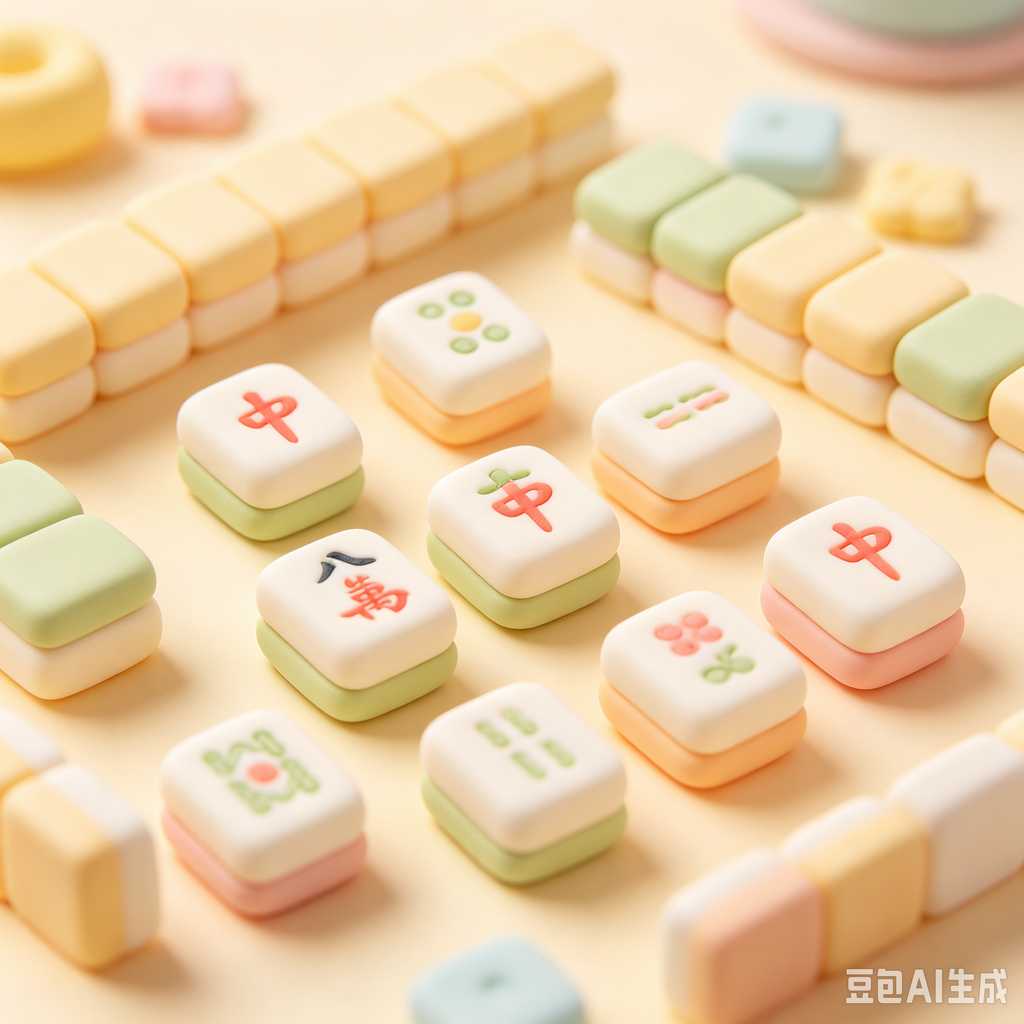 ambato,mahjong