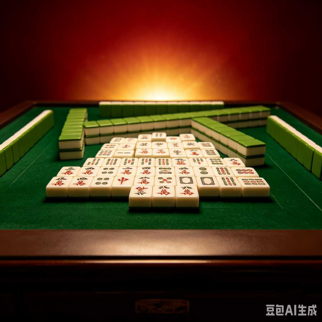 Osnabruck,mahjong