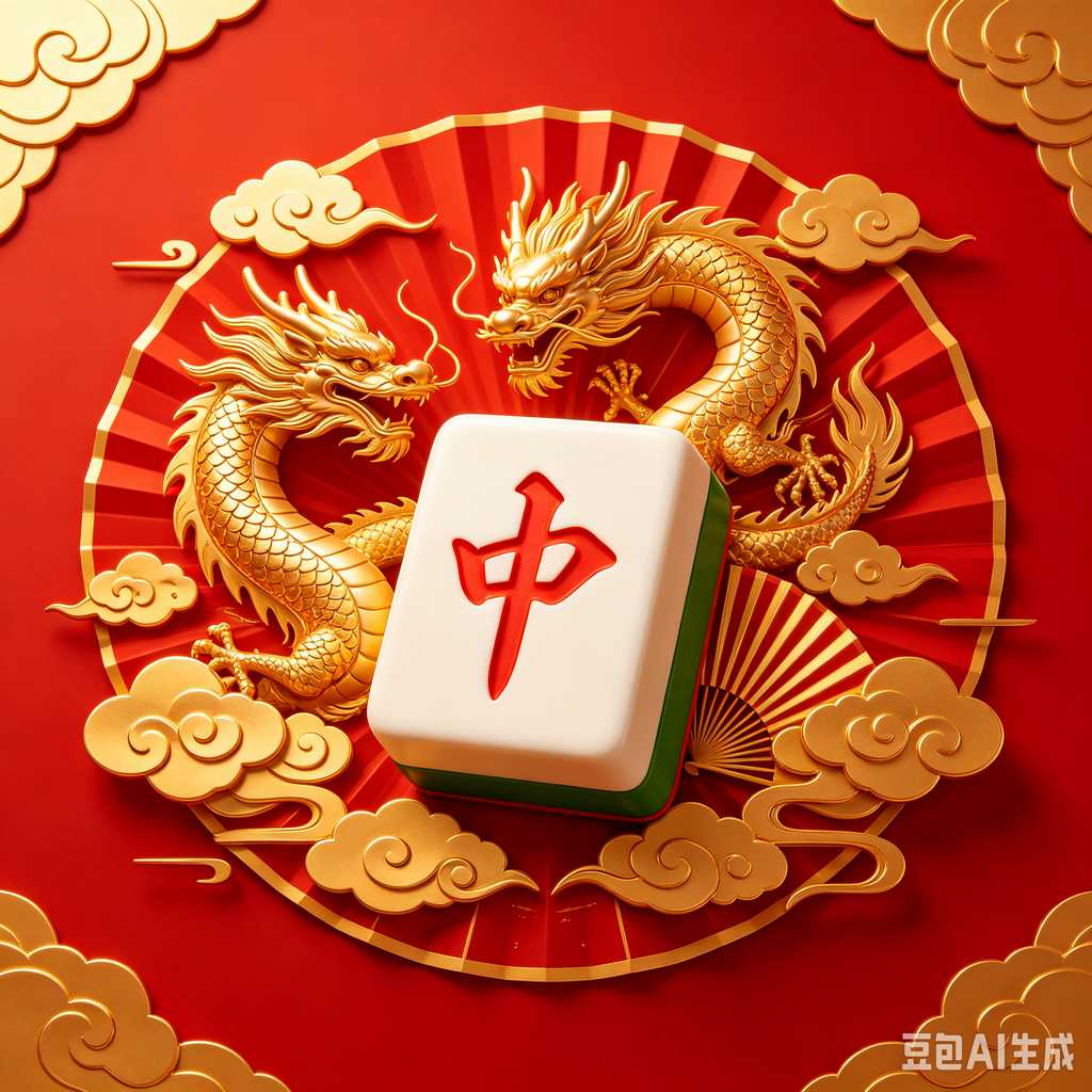 durable mahjong set for outdoor