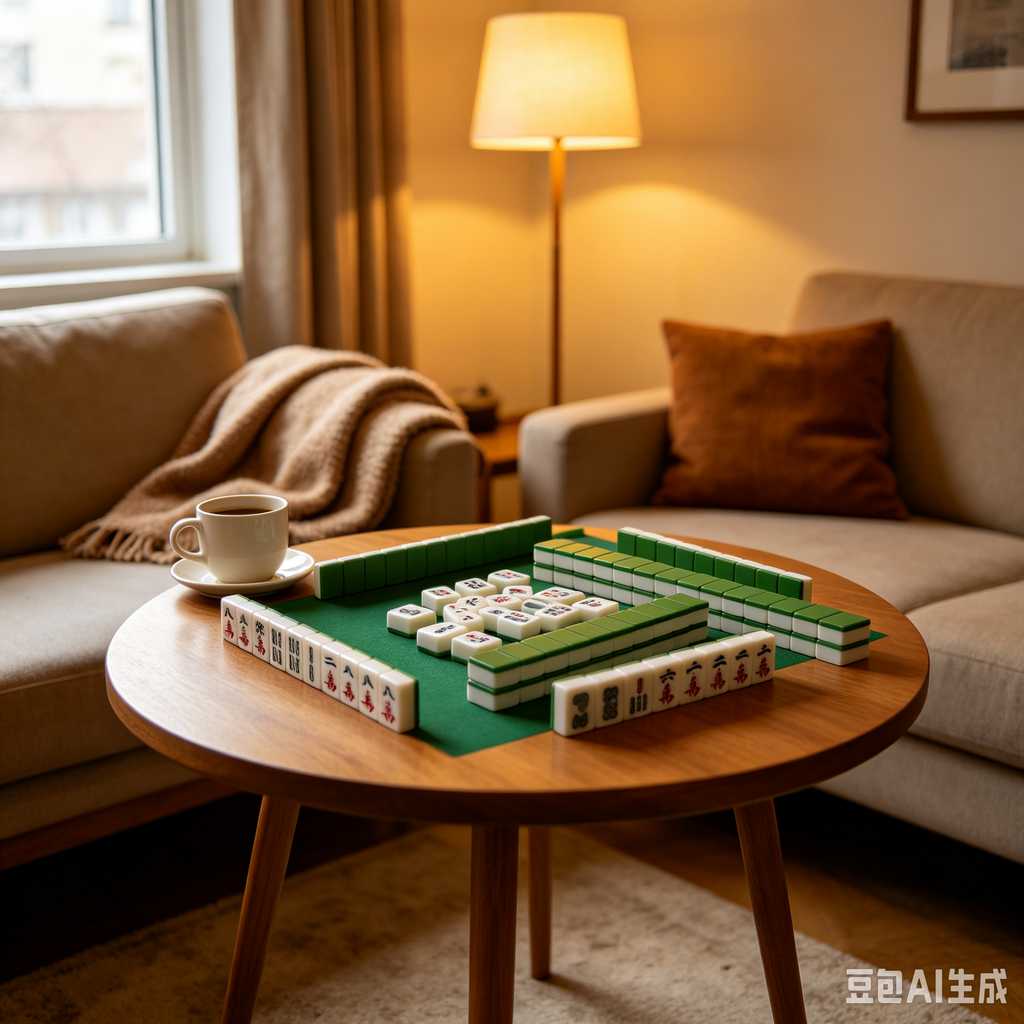 turin,mahjong