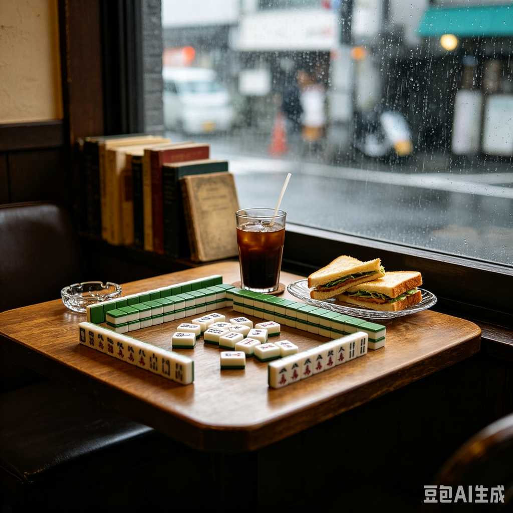 albany,mahjong