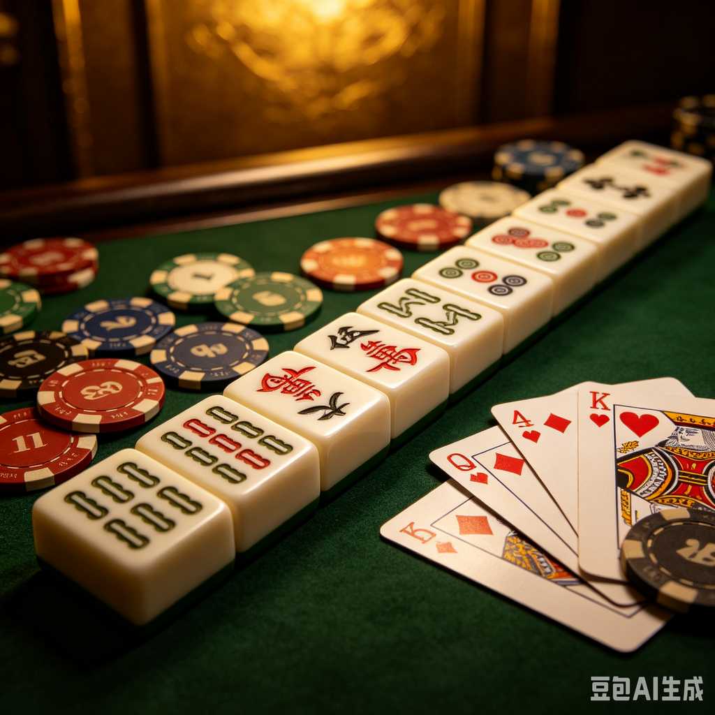 aracaju,mahjong