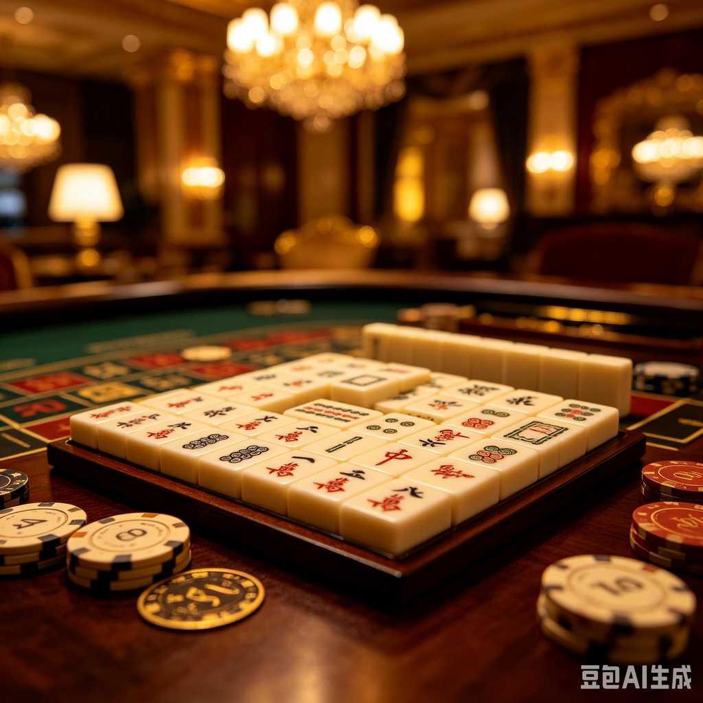 boulder,mahjong