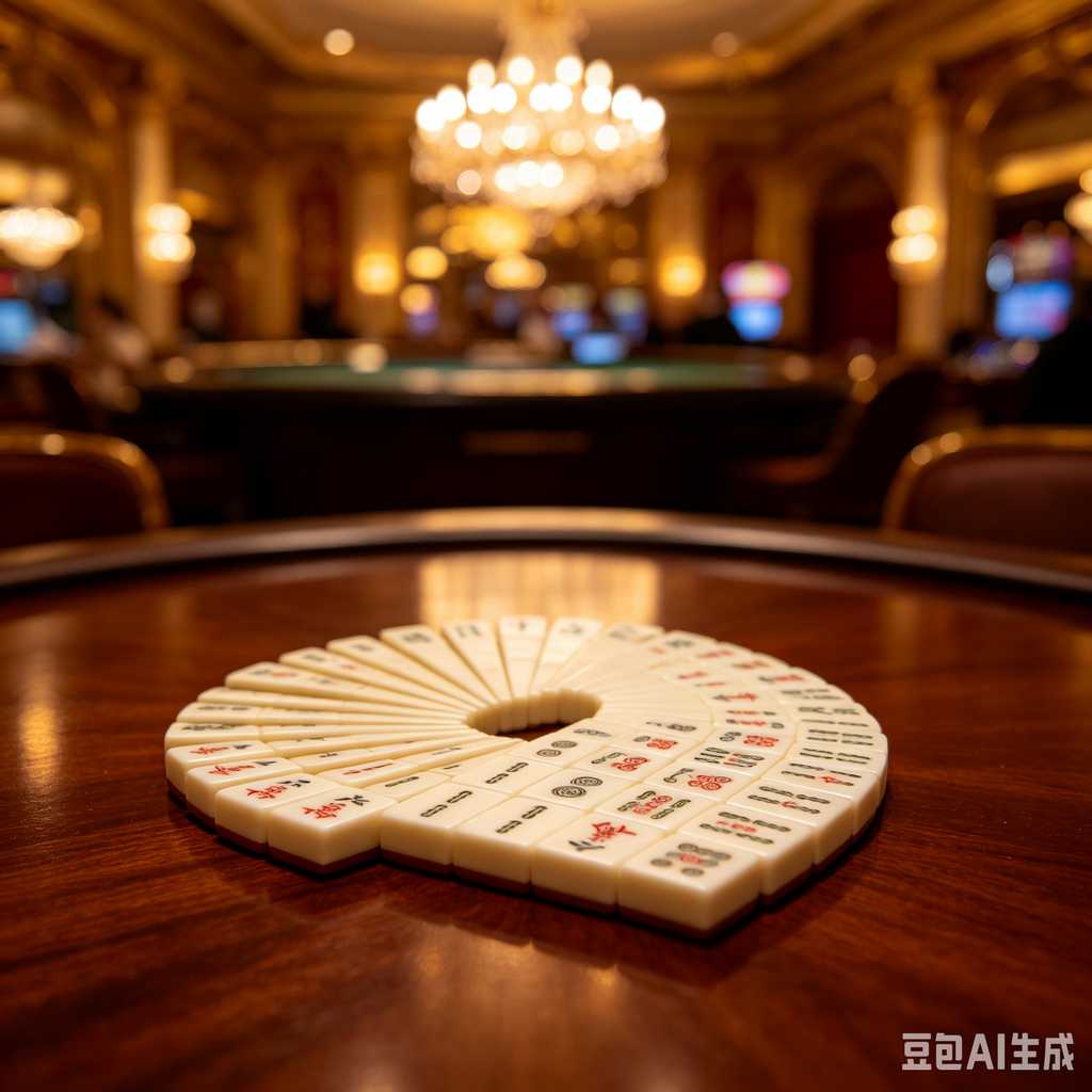 Iquitos,mahjong