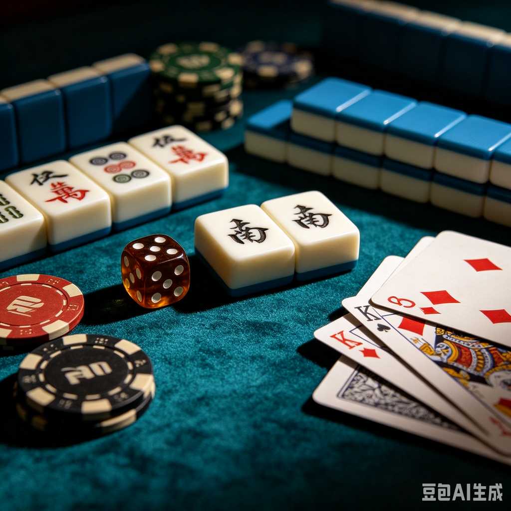 metal mahjong scoring chips