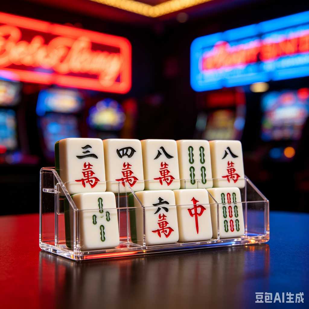 chandleraz,mahjong