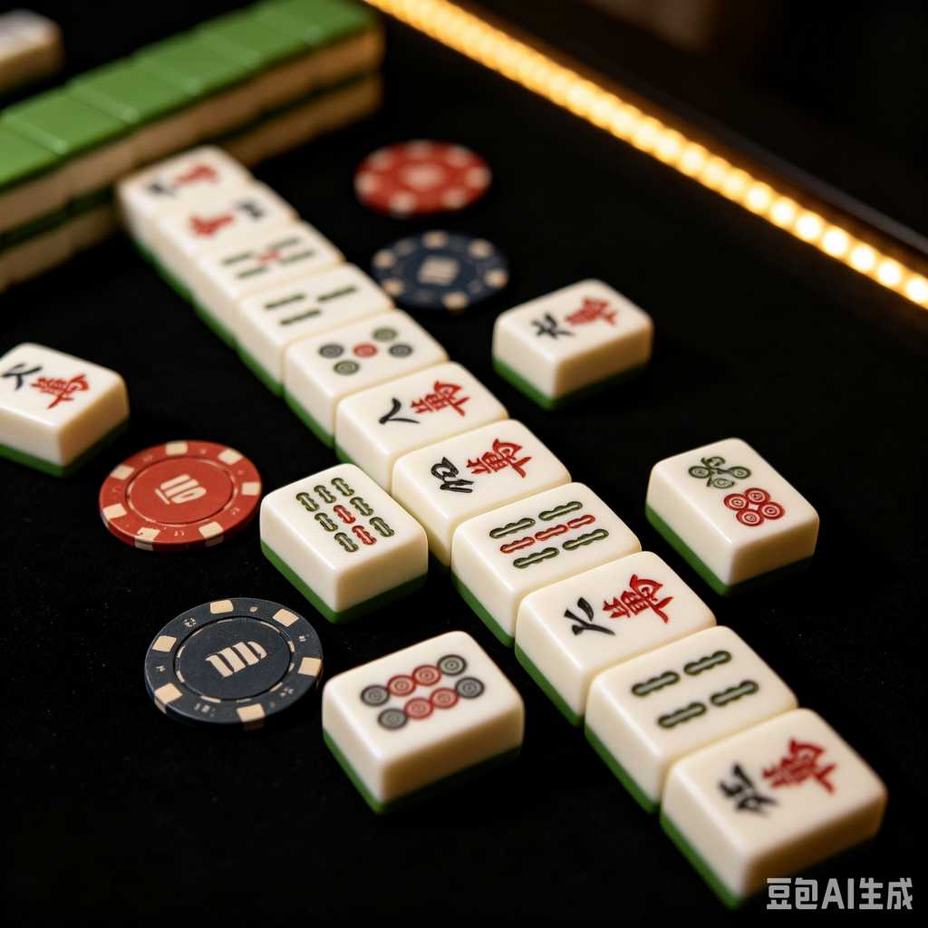 noise dampening mahjong mat