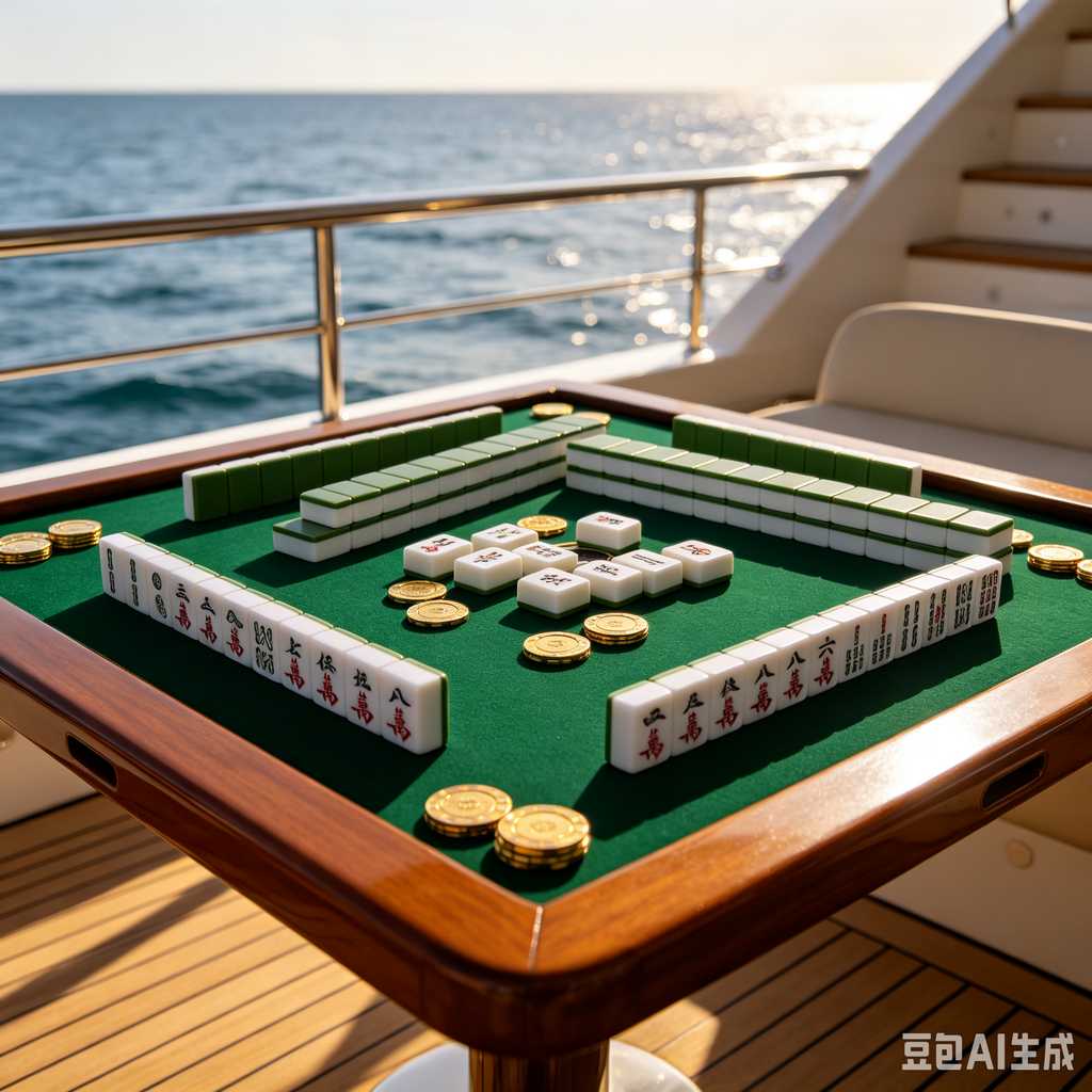 Cologne,mahjong