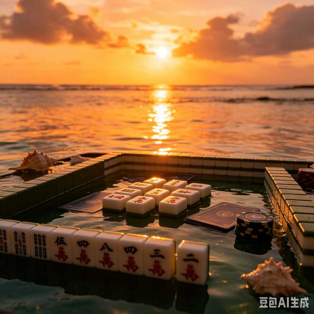 Hermosillo,mahjong