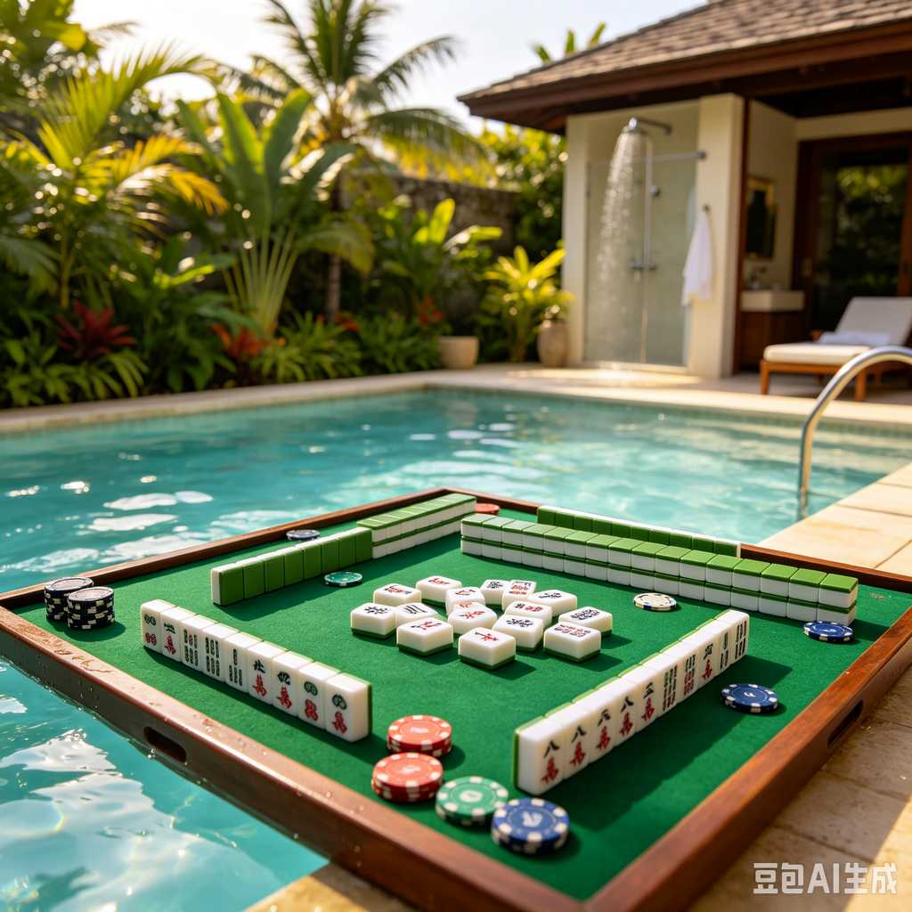 fast shipping mahjong set usa